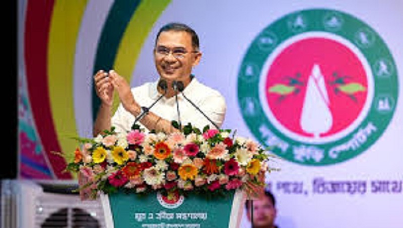 লাল বাটনে সূচনা,শুরু হলো নতুন কুঁড়ি স্পোর্টস